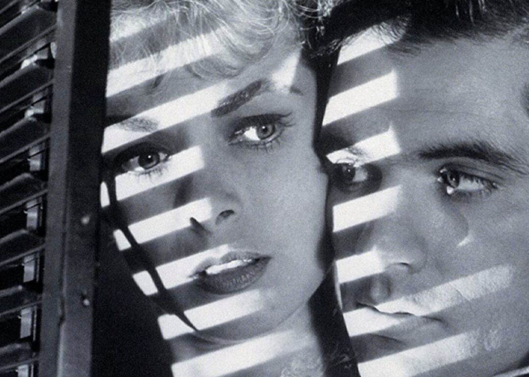 #11. Psycho (1960)
